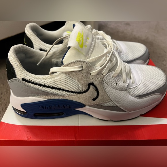 Men’s Nike Air Max Excee - Picture 1 of 3
